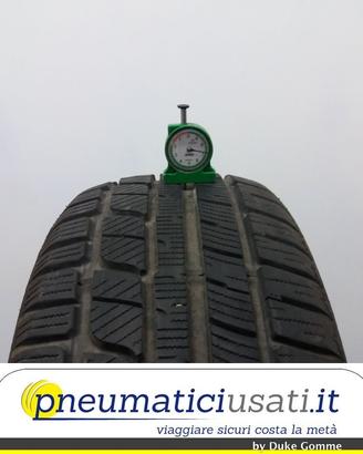 Gomme 215/60 R17 usate - cd.47149