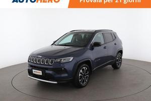 JEEP Compass CH49509