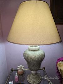 Coppia di LAMPADE DA TAVOLO  Mid-Century Modern 