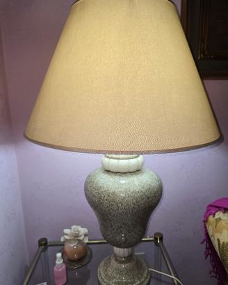 Coppia di LAMPADE DA TAVOLO  Mid-Century Modern 