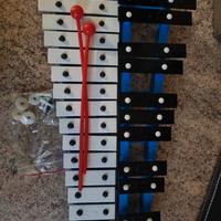 xilofono perfetto per scuola media 27 note