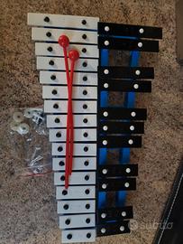 xilofono perfetto per scuola media 27 note