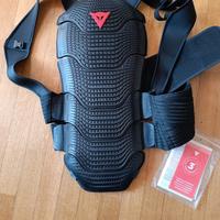 Paraschiena DAINESE MANIS 55