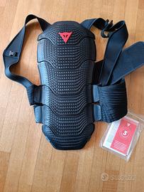 Paraschiena DAINESE MANIS 55