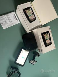 Tomtom go 520