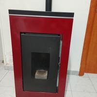 stufa pellet