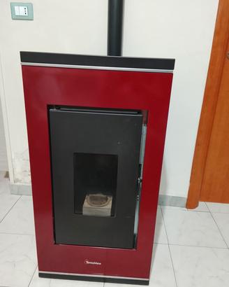 stufa pellet