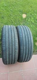 2 gomme 225 55 19 103 V Michelin Dott fine 2025 co