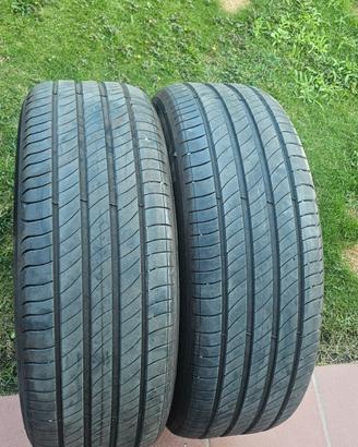 2 gomme 225 55 19 103 V Michelin Dott fine 2025 co