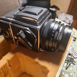 Macchina fotografica Hasselblad