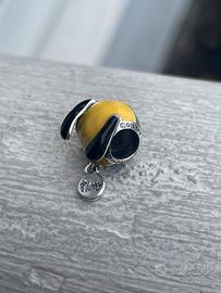Pluto Icon Charm by Pandora – Disney Parks Limited