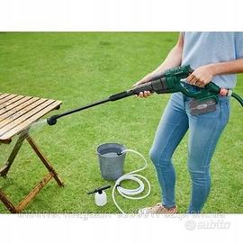 IDROPLITRICE PARKSIDE  OGGETTO NUOVO