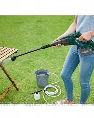 IDROPLITRICE PARKSIDE  OGGETTO NUOVO