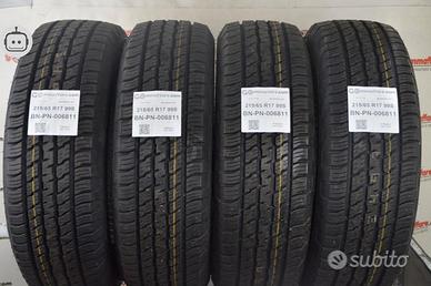 1 pneumatico falken 215/65 r17 99s pn006811