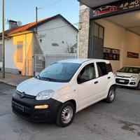 Fiat Panda 1.0 Hybrid Van 2 posti IVA ESPOSTA