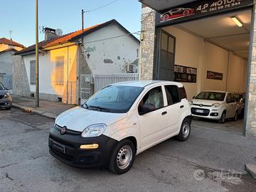 Fiat Panda 1.0 Hybrid Van 2 posti IVA ESPOSTA