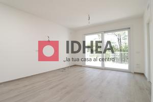 APPARTAMENTO 2 CAMERE CON GIARDINO NUOVA COSTRUZIO