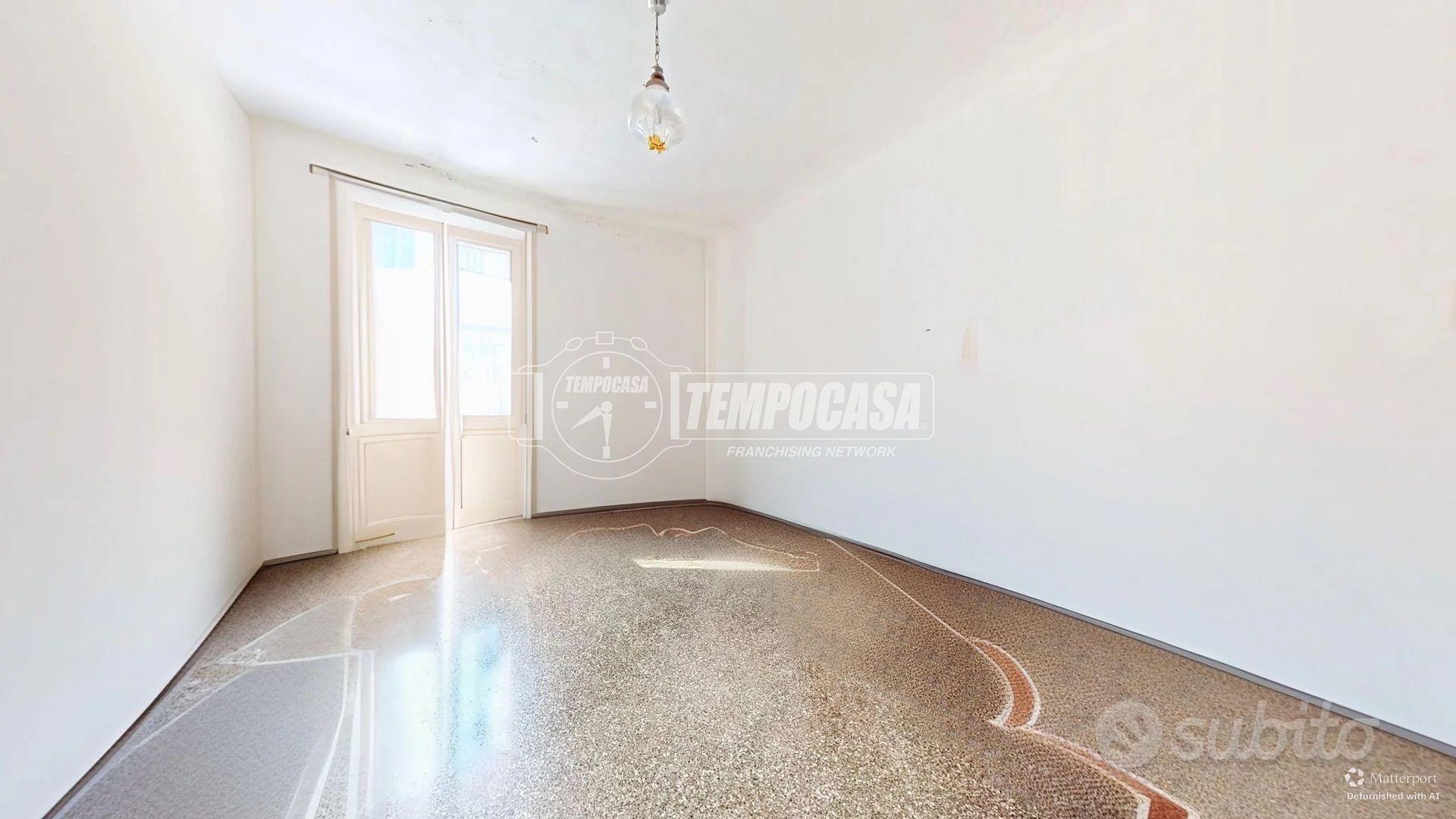 Appartamento – SV - Altro