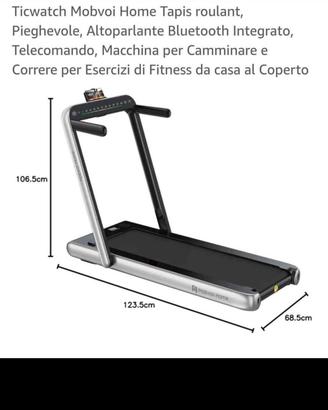 tapis roulant