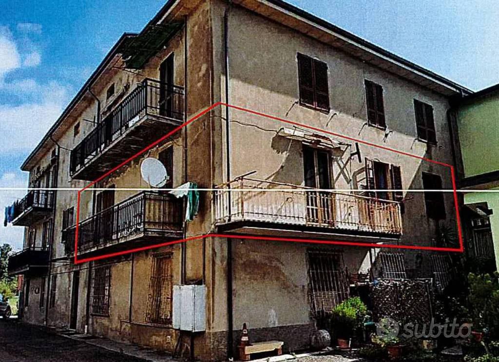Appartamento – Vigolzone, Piacenza - Altro