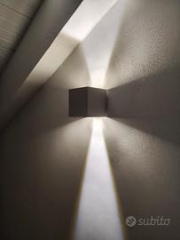 Applique led