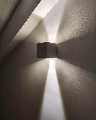 Applique led