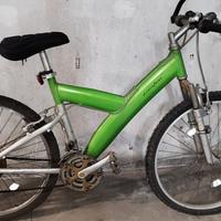  bicicletta Pininfarina 