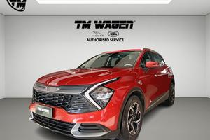 KIA Sportage 5ª serie - Sportage 1.6 CRDi MHEV Bus