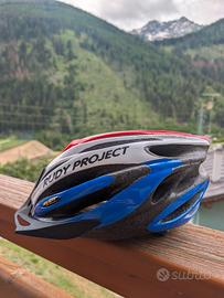 Casco Bici Rudy Project - taglia L