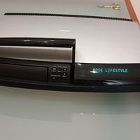 impianto home theatre 