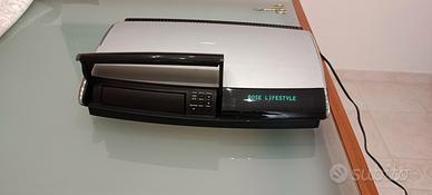 impianto home theatre 