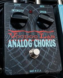 Voodoo Lab Analog Chorus