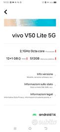 VIVO V50 LITE