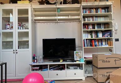 Mobile Libreria a 3 moduli