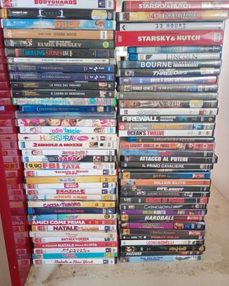 lotto 118 DVD 