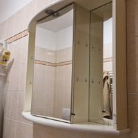 camera da letto completa