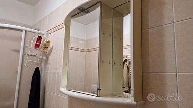 camera da letto completa