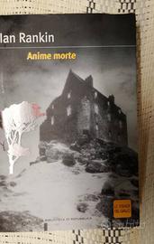 I. Rankin- Anime morte