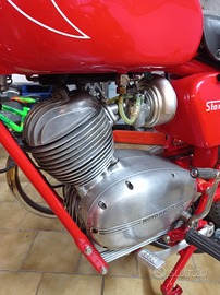 Moto Guzzi stornello 125