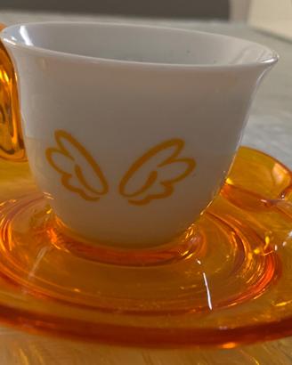 SET CAFFE ALI D ANGELO