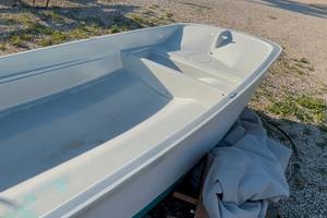 Boston Whaler 13