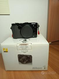 nikon 1 v3