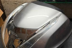 BAULETTO HONDA SH 125 150 300