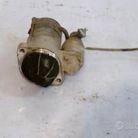 Motorino Avviamento SsangYong Korando 2 2014