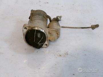 Motorino Avviamento SsangYong Korando 2 2014