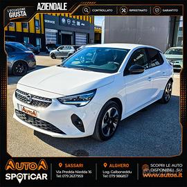 OPEL Corsa-e 5 porte Design & Tech
