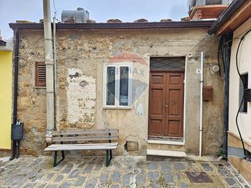 Casa Semindipendente - Reitano