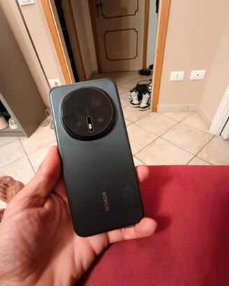 Honor magic8 pro 