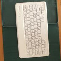 Cover per Ipad on tastiera bluetooth
