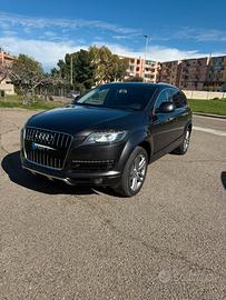 Audi Q7 3.0TDI